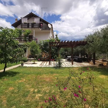 Apartments Marijana Vodice Dış mekan fotoğraf