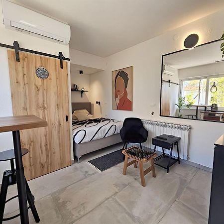 Apartments Marijana Vodice Dış mekan fotoğraf
