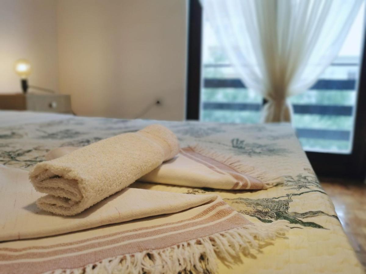 Apartments Marijana Vodice Dış mekan fotoğraf