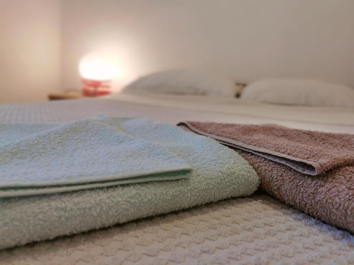 Apartments Marijana Vodice Dış mekan fotoğraf
