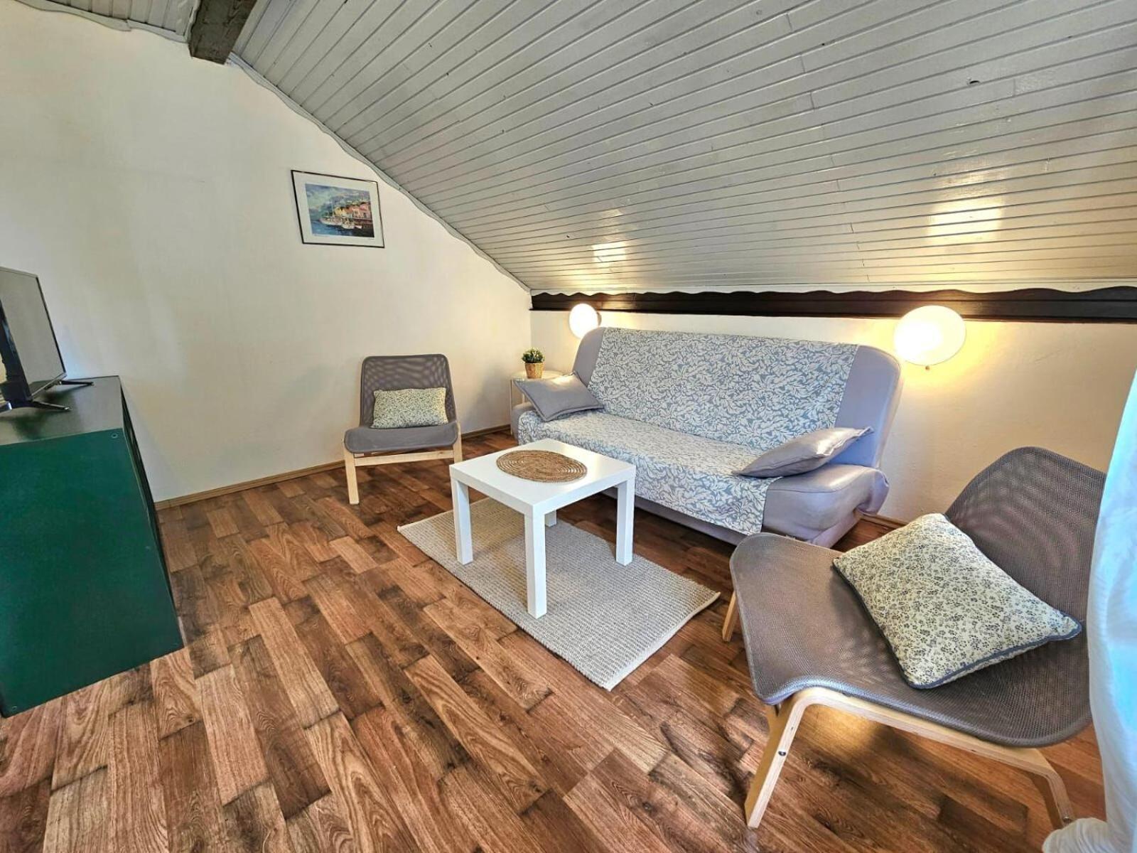 Apartments Marijana Vodice Dış mekan fotoğraf