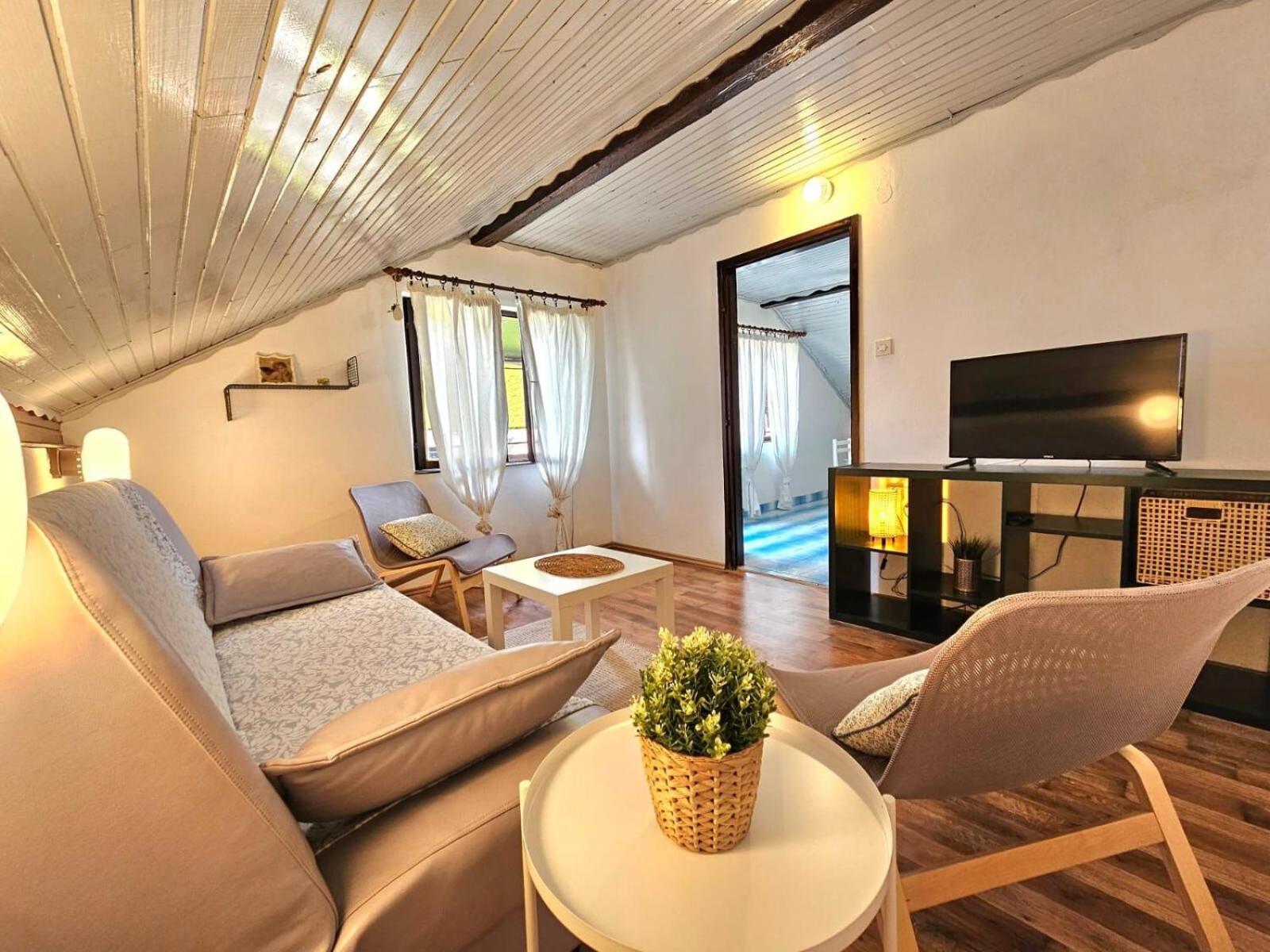 Apartments Marijana Vodice Dış mekan fotoğraf