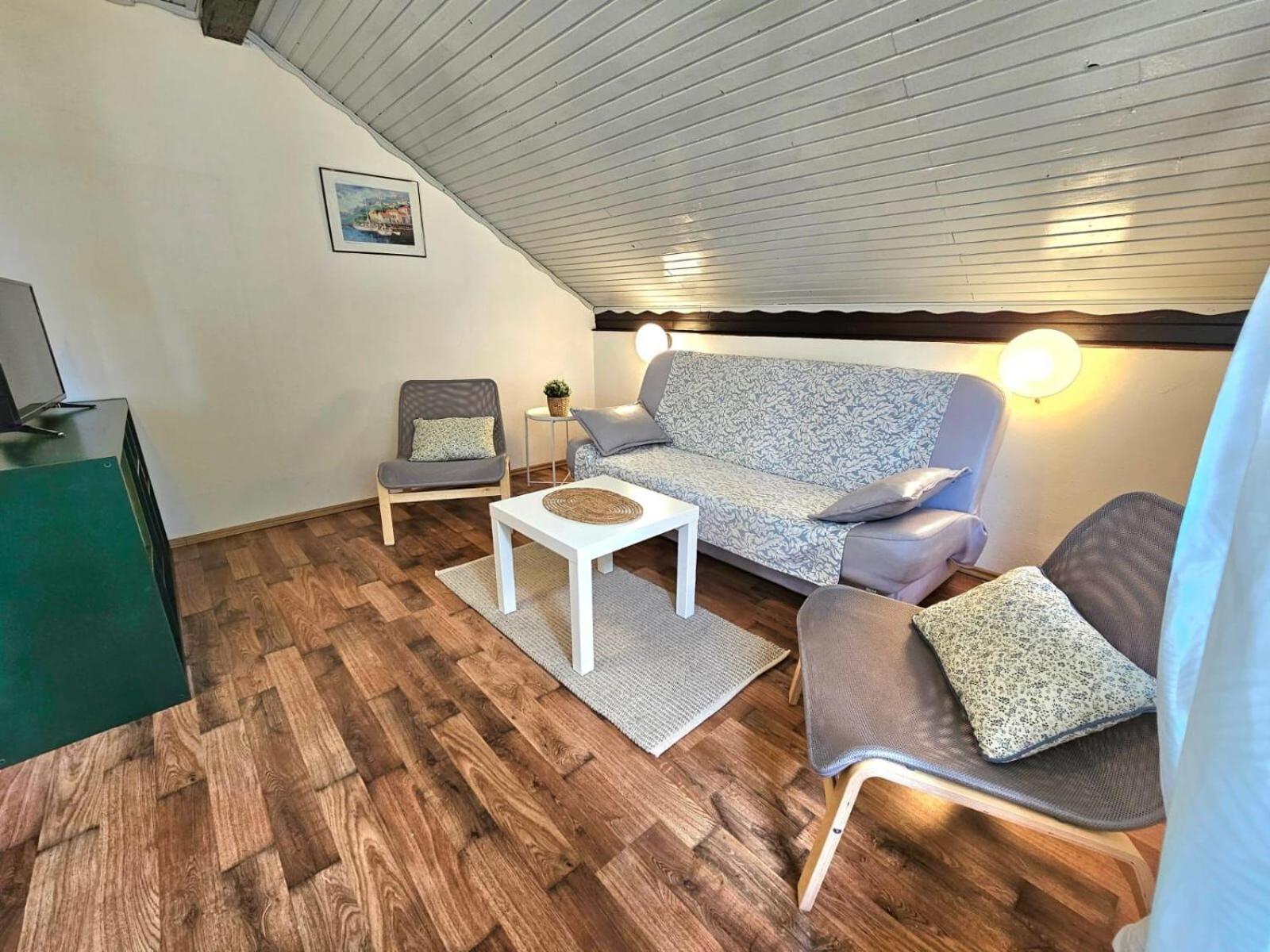 Apartments Marijana Vodice Dış mekan fotoğraf