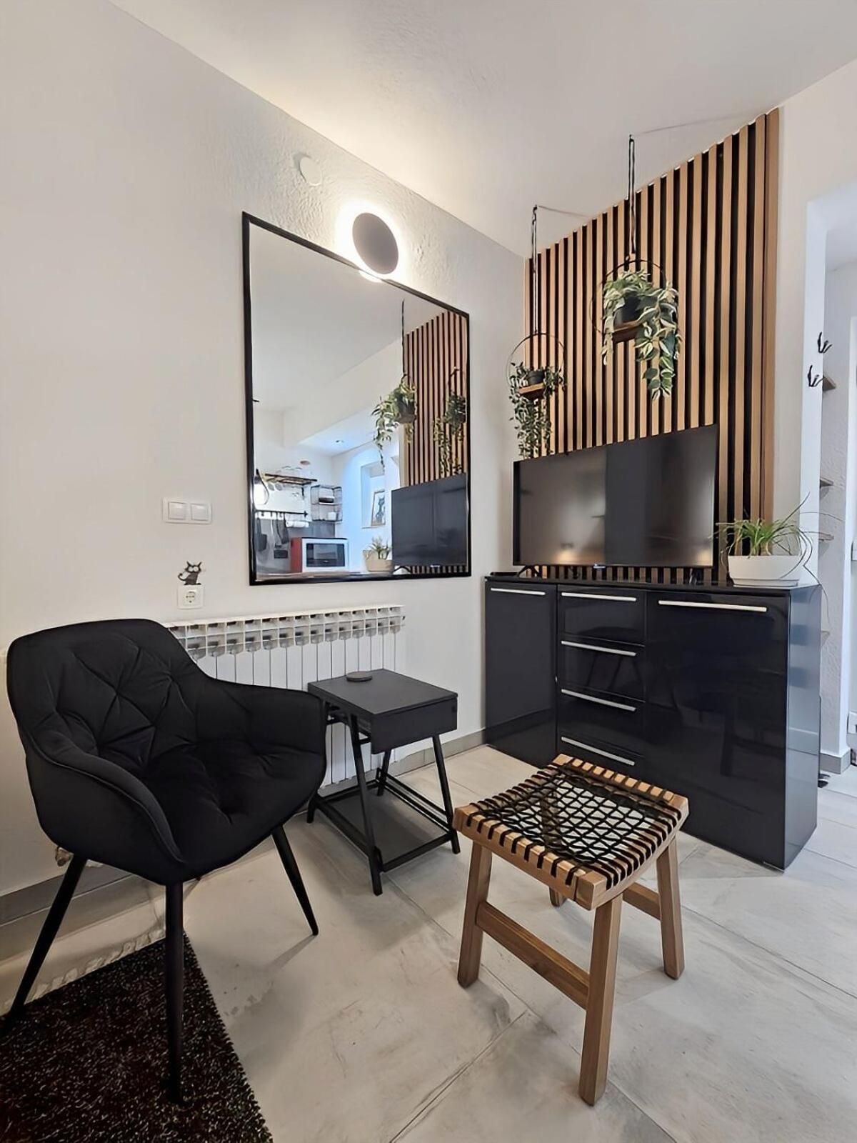 Apartments Marijana Vodice Dış mekan fotoğraf