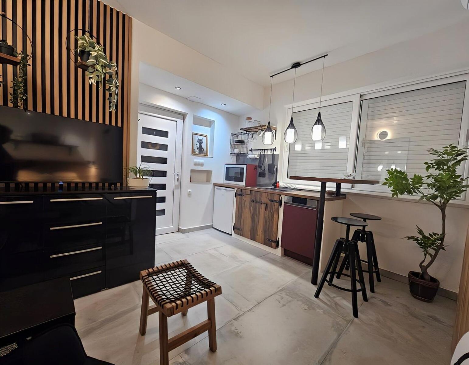 Apartments Marijana Vodice Dış mekan fotoğraf