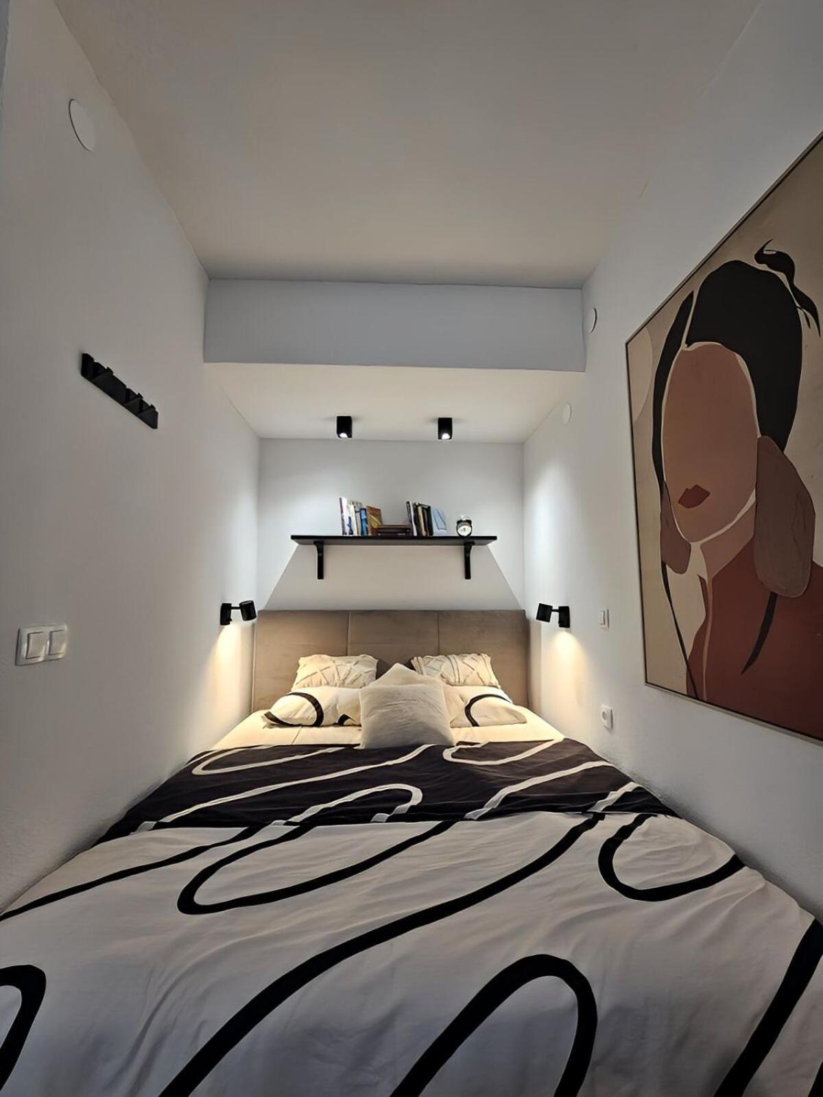 Apartments Marijana Vodice Dış mekan fotoğraf