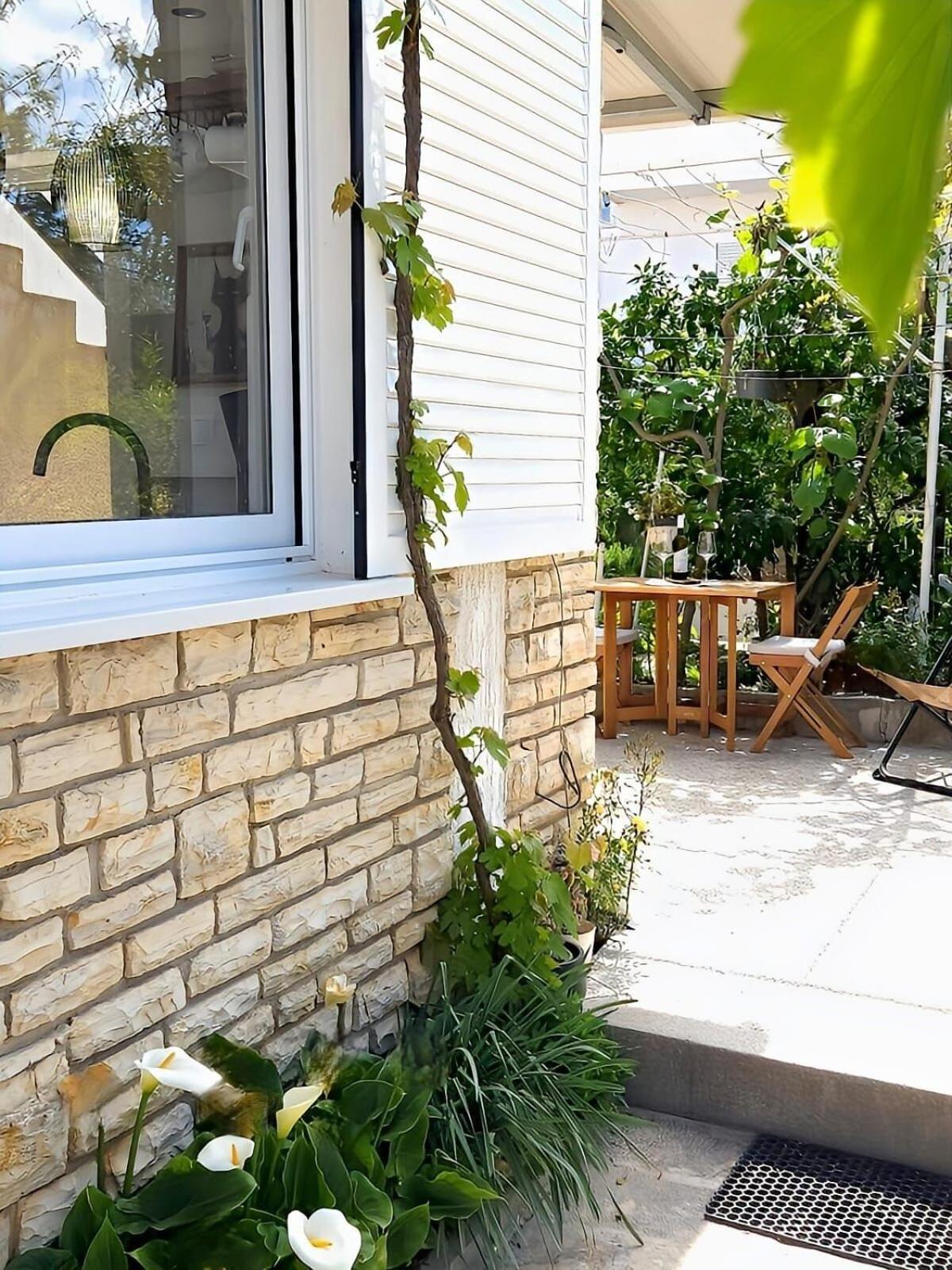 Apartments Marijana Vodice Dış mekan fotoğraf