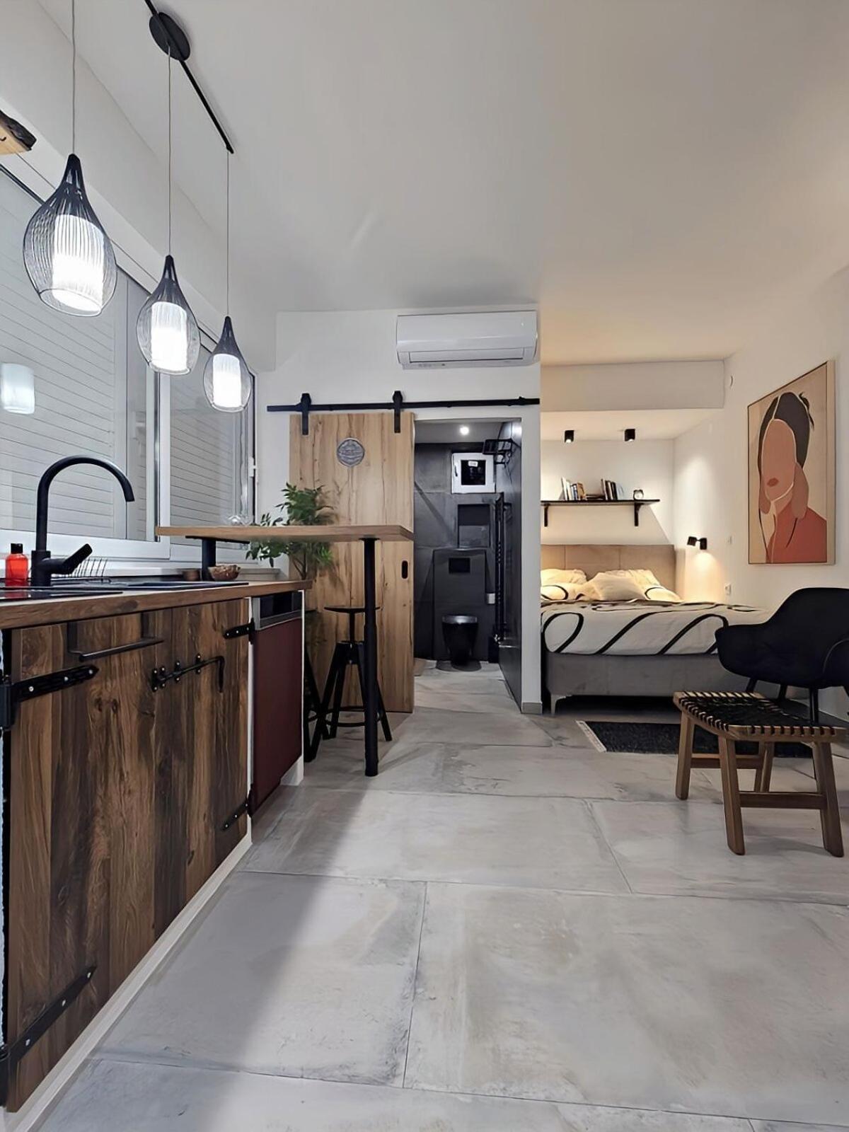 Apartments Marijana Vodice Dış mekan fotoğraf